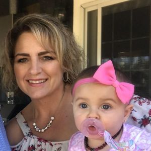 Meet your Posher, Tami